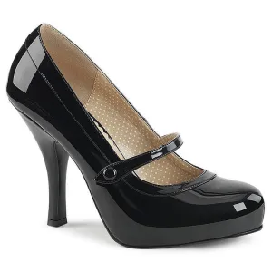 4.5" Maryjane Pin-Up Pump