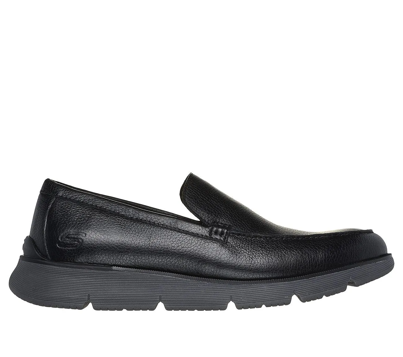AGUSTINO - OSSIE - BLACK BLACK
