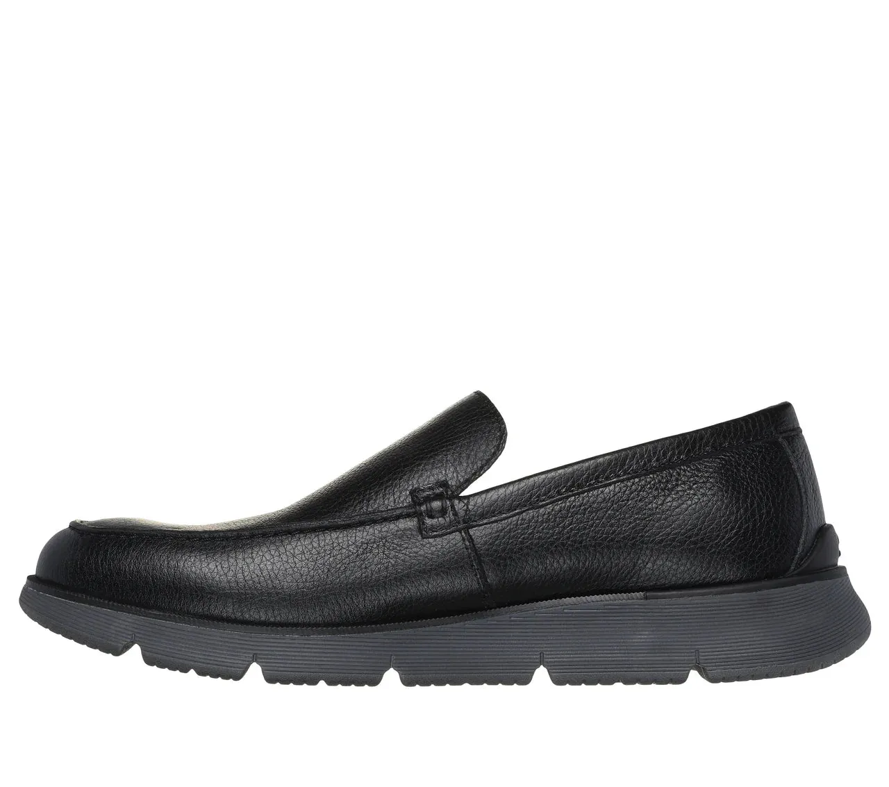 AGUSTINO - OSSIE - BLACK BLACK
