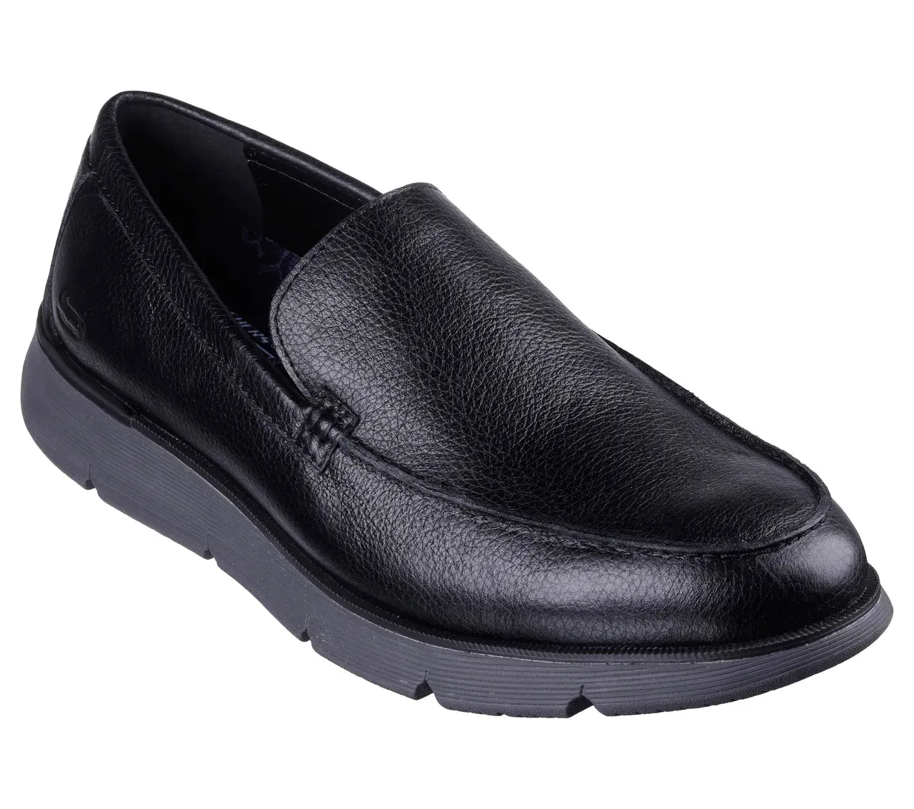 AGUSTINO - OSSIE - BLACK BLACK