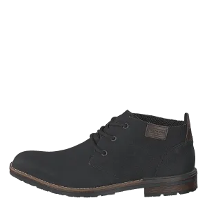 B1340-01 Black