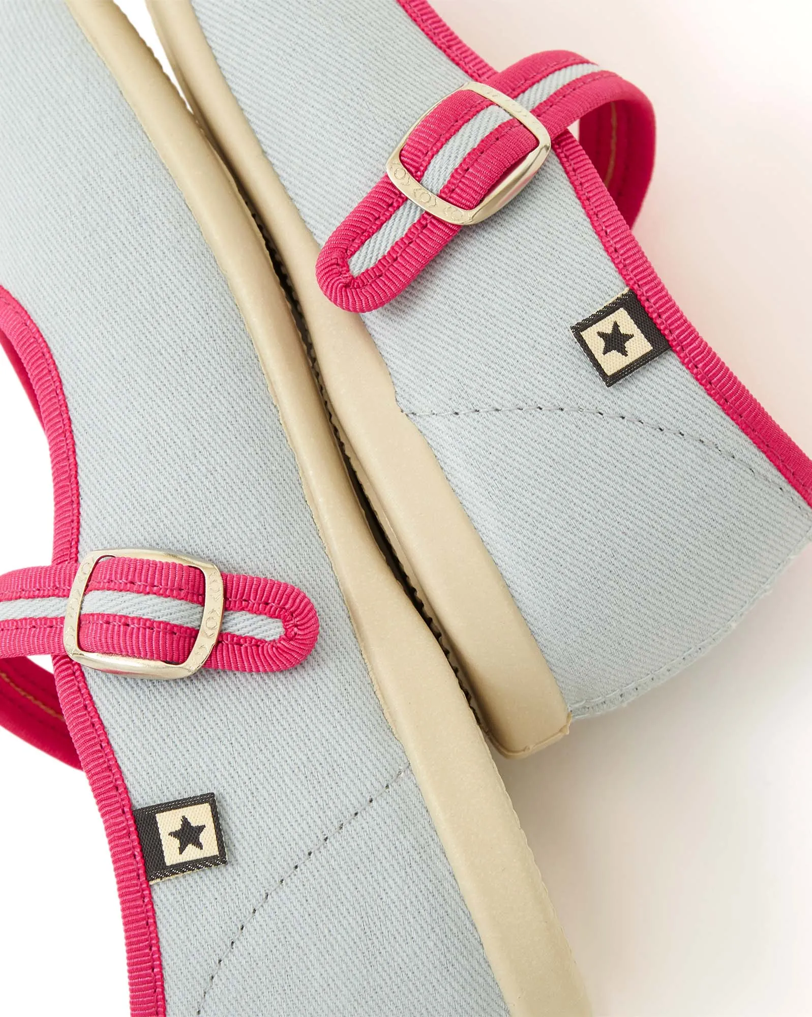 BONTON MARY JANES