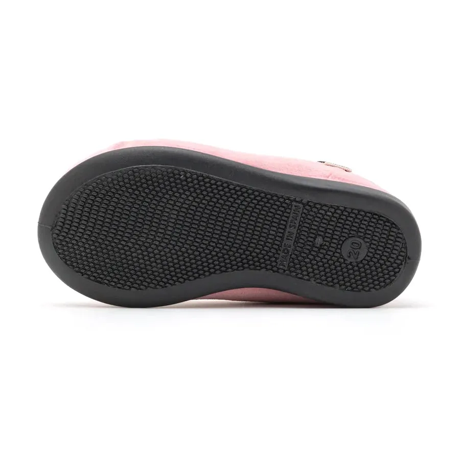 BONTON Sarra Heart Mary Janes