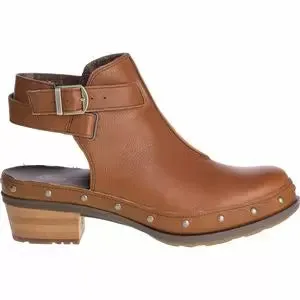 Chaco Cataluna Clog