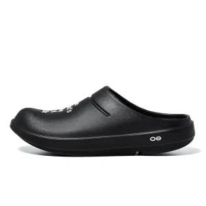 CLOGS ./THE SOLOIST'S WAY OF LIFE./