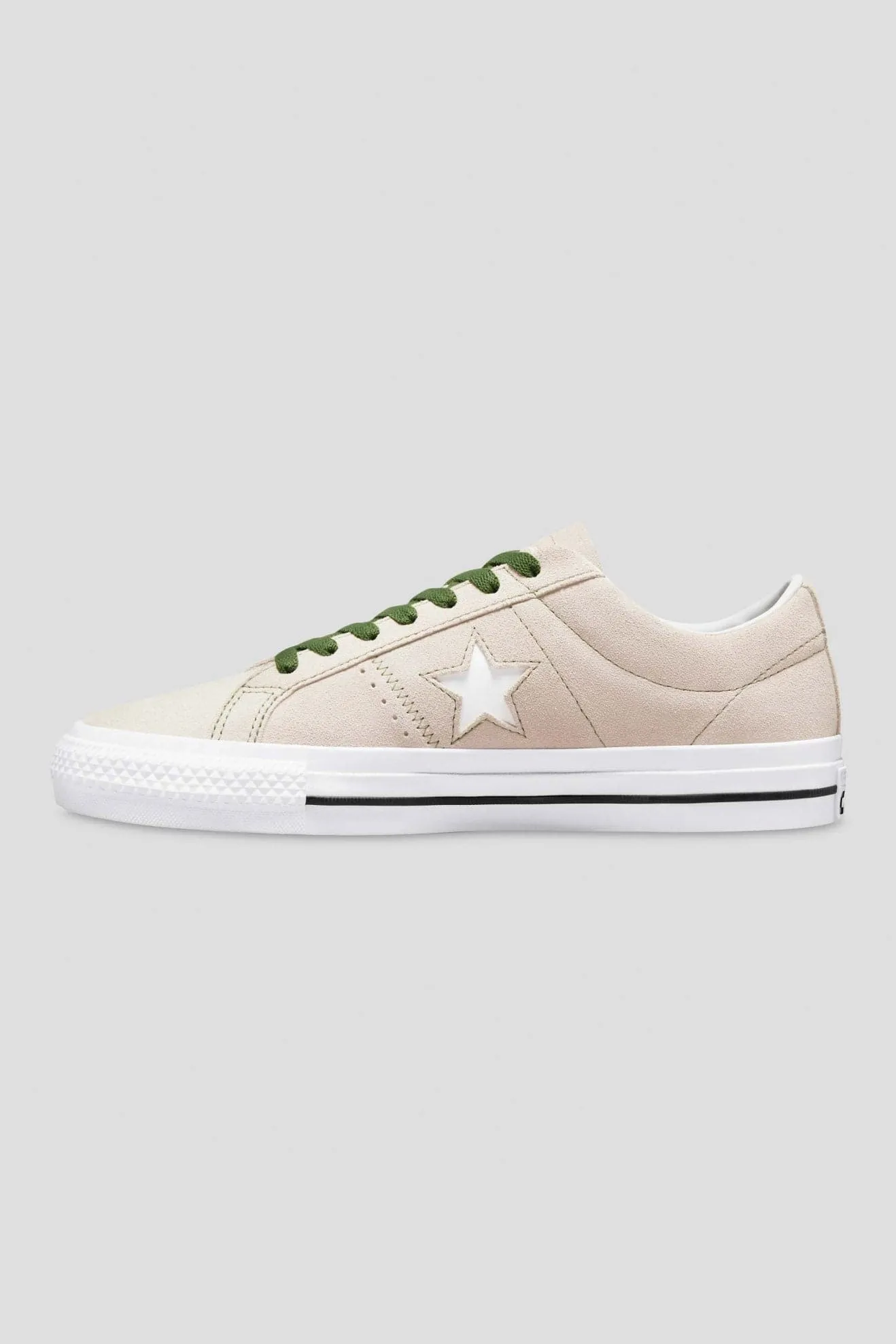 CONVERSE CONS UNISEX ONE STAR PRO SUEDE LOW - DESERT SAND