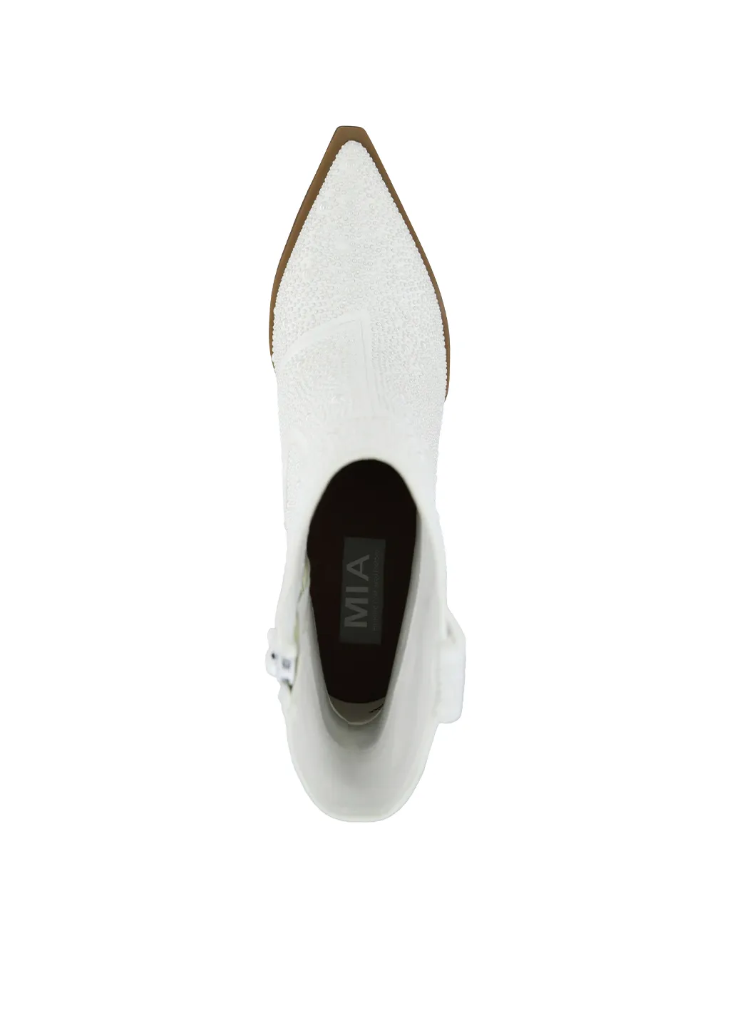 DAWSON - WHITE