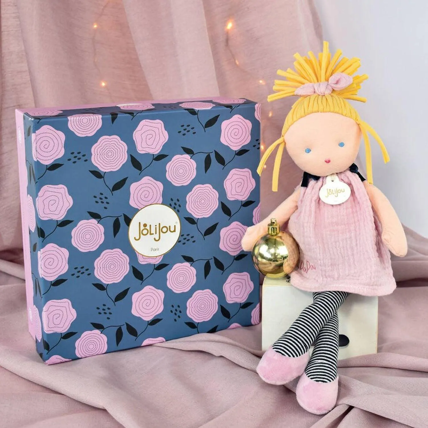 Doudou - Sweet Ones -ines 30Cm
