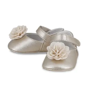 Dress Mary Janes 9902 Champagne