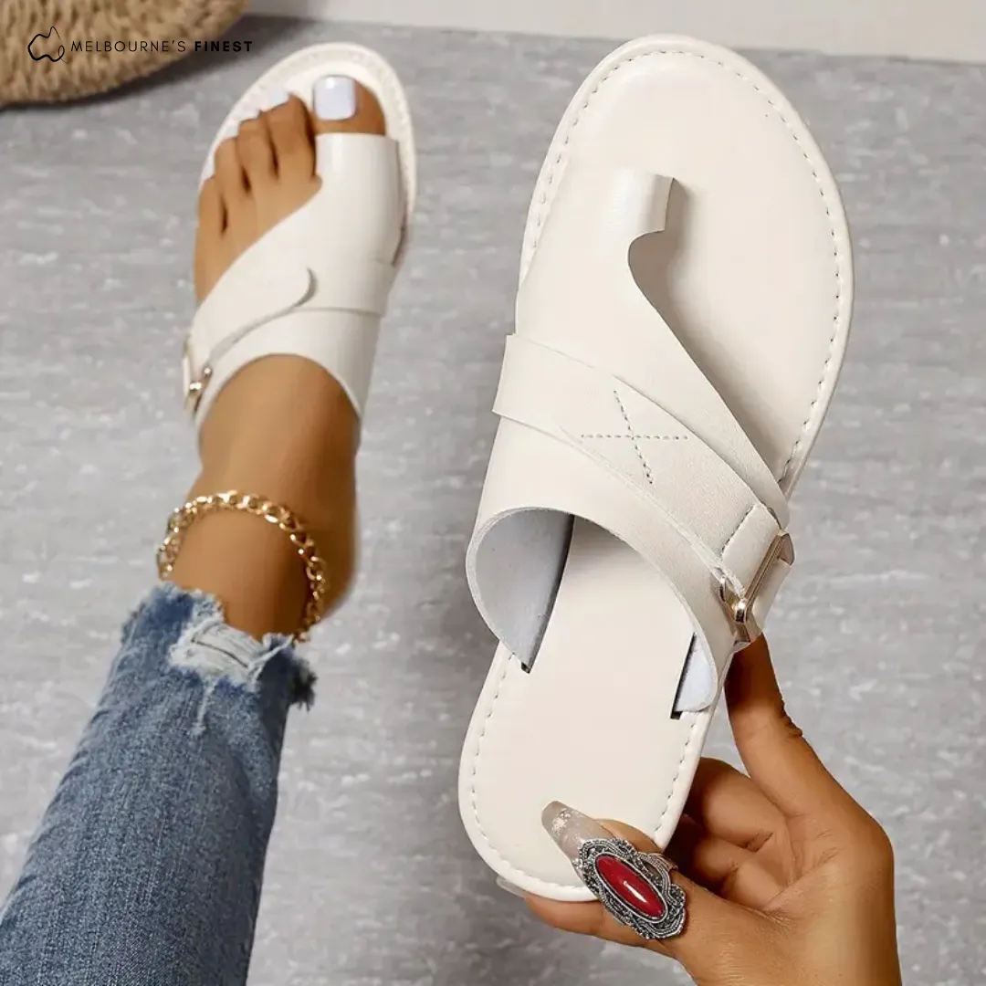 Elsie™ Women's Orthopedic Sandals
