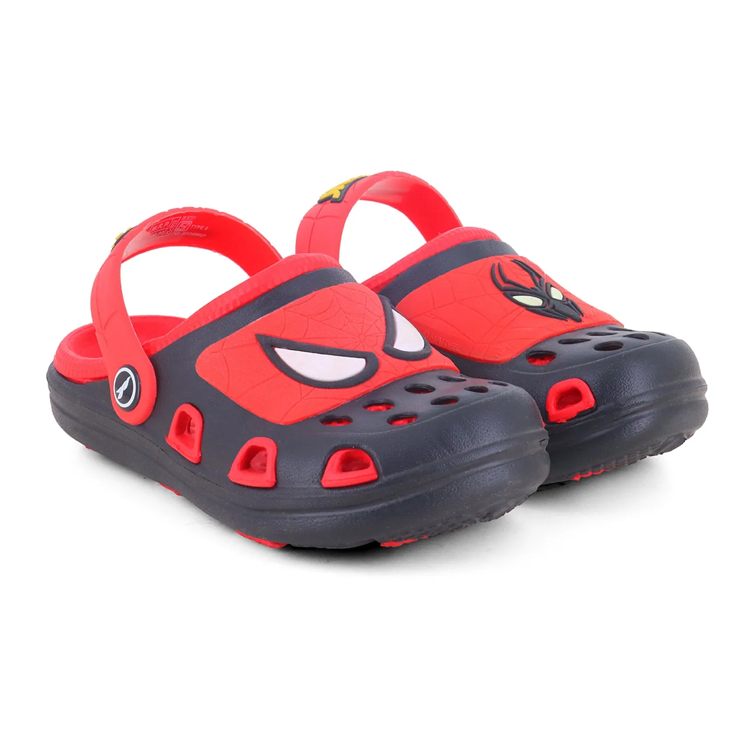 FLITE Clogs for Kids FLK 3013
