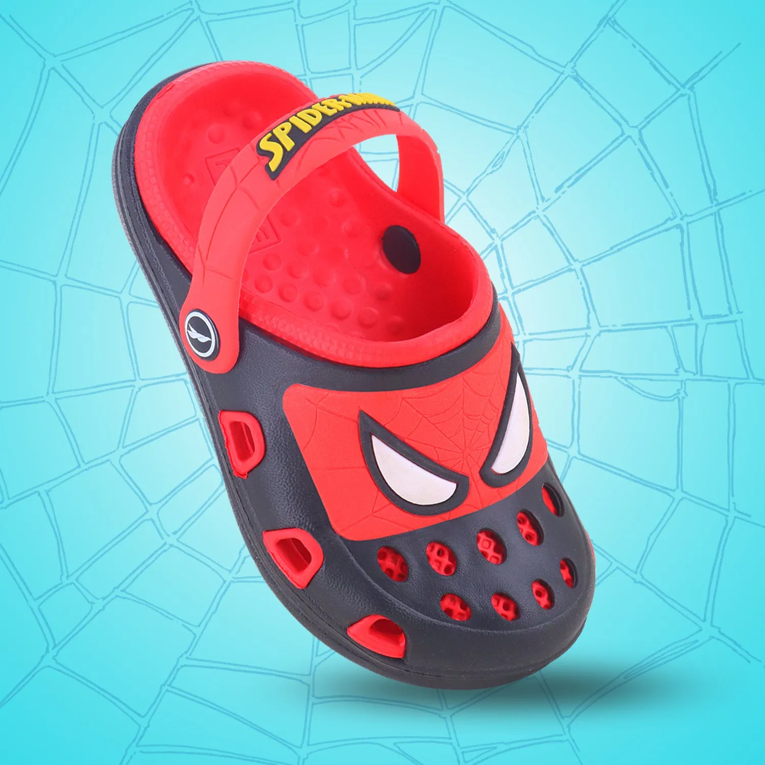 FLITE Clogs for Kids FLK 3013