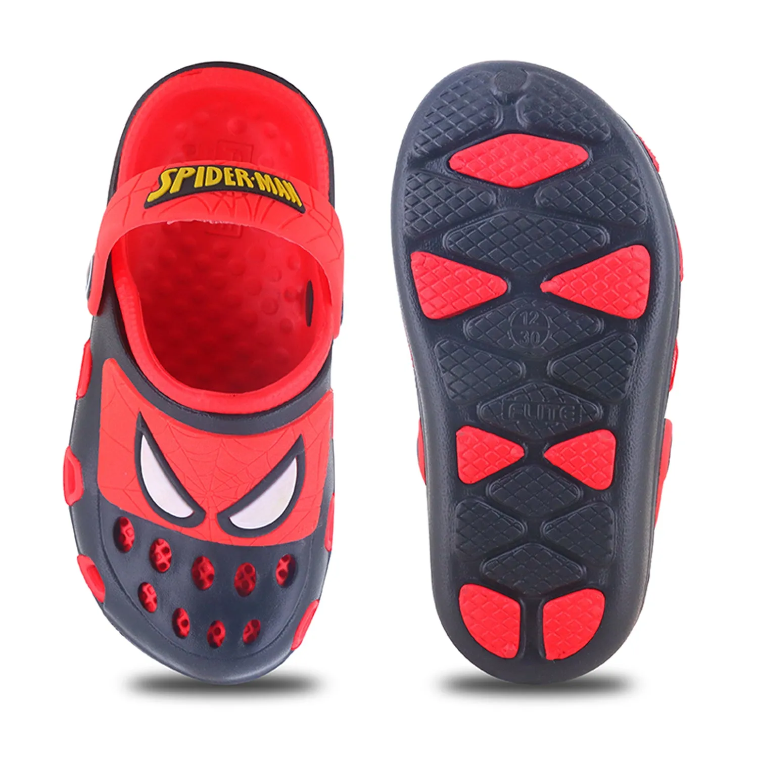 FLITE Clogs for Kids FLK 3013