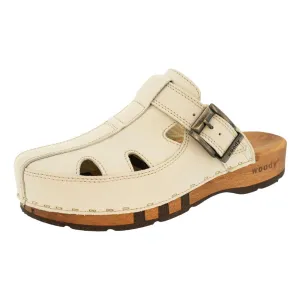 Freddy Herren Clog woody®