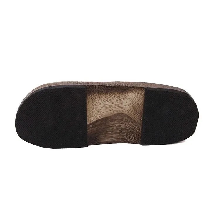 Geta Wooden Riho