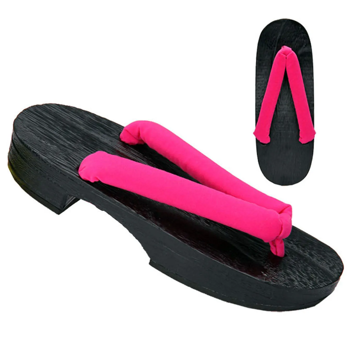 Geta Wooden Riho