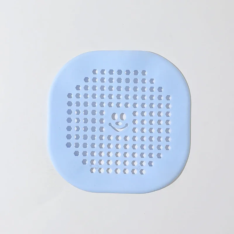 Importikaah Bathroom Kitchen Sink Anti-Blocking Floor Drain Cover: Prevent Clogs