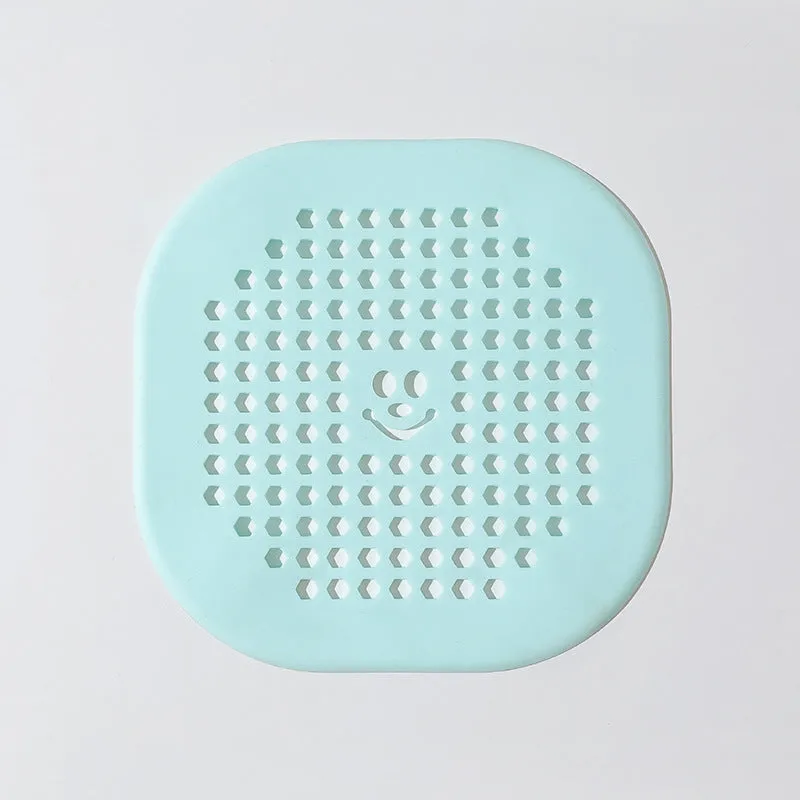 Importikaah Bathroom Kitchen Sink Anti-Blocking Floor Drain Cover: Prevent Clogs