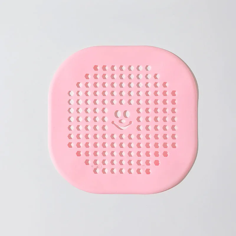 Importikaah Bathroom Kitchen Sink Anti-Blocking Floor Drain Cover: Prevent Clogs