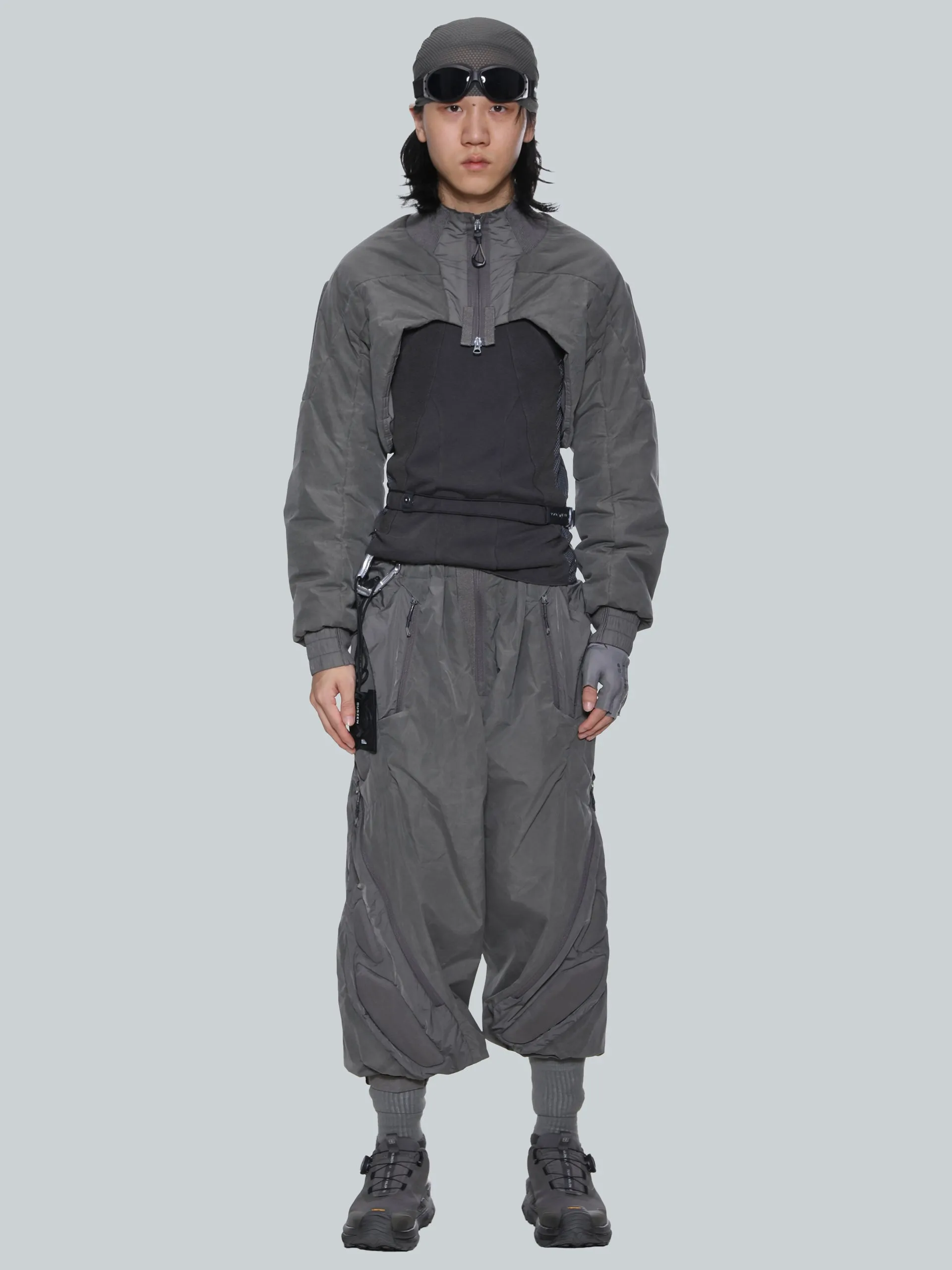 Kolonial Xpedition Series (KXS-01 Strider Low)