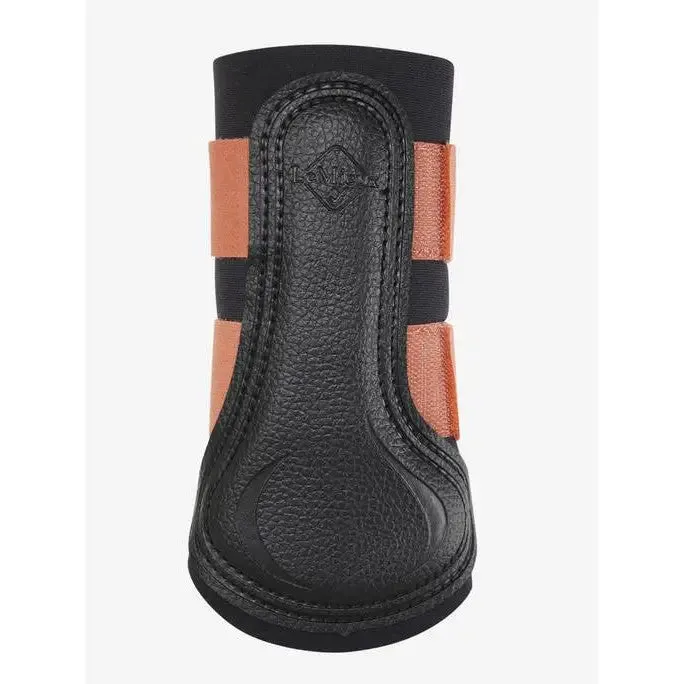 Lemieux Mini Grafter Boots Apricot