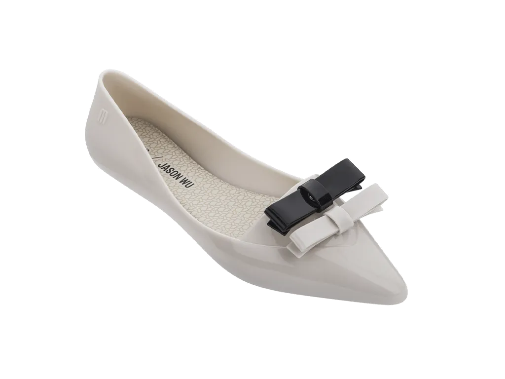 Melissa Pointy II   Jason Wu