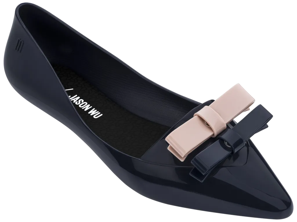 Melissa Pointy II   Jason Wu