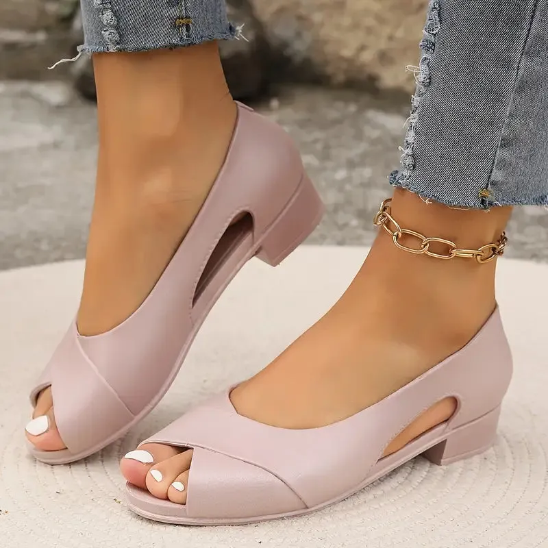 OTTAWA™ PREMIUM ORTHOPEDIC COMFY SANDALS