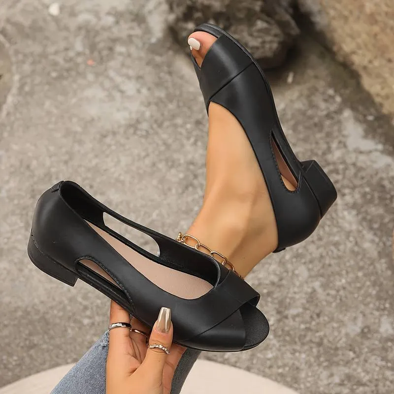 OTTAWA™ PREMIUM ORTHOPEDIC COMFY SANDALS