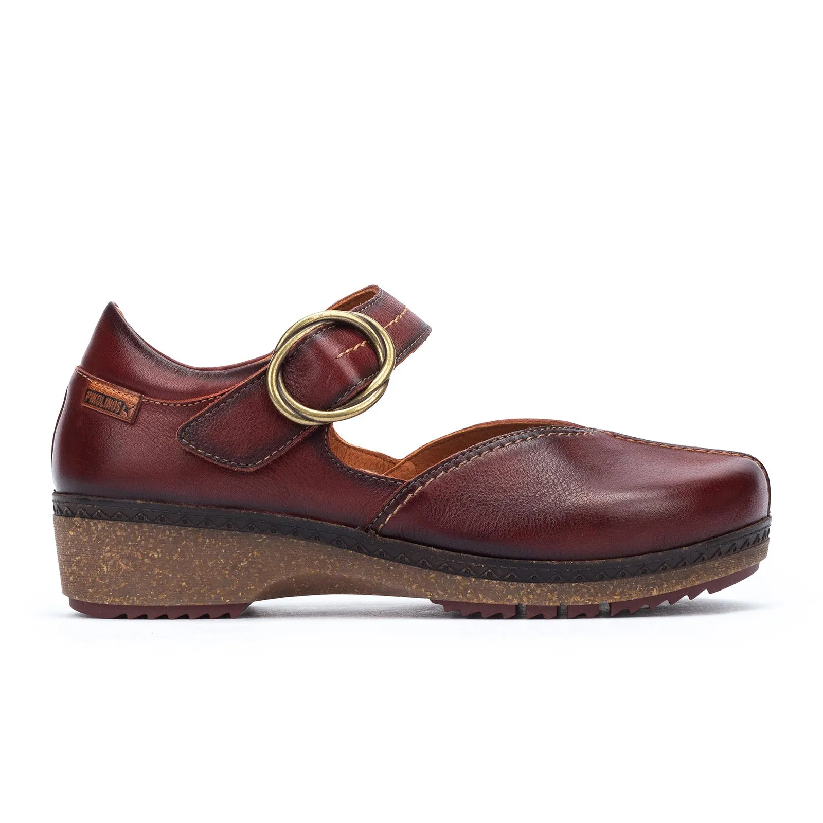 Pikolinos Granada W0W-4837 Sandal (Women) - Arcilla