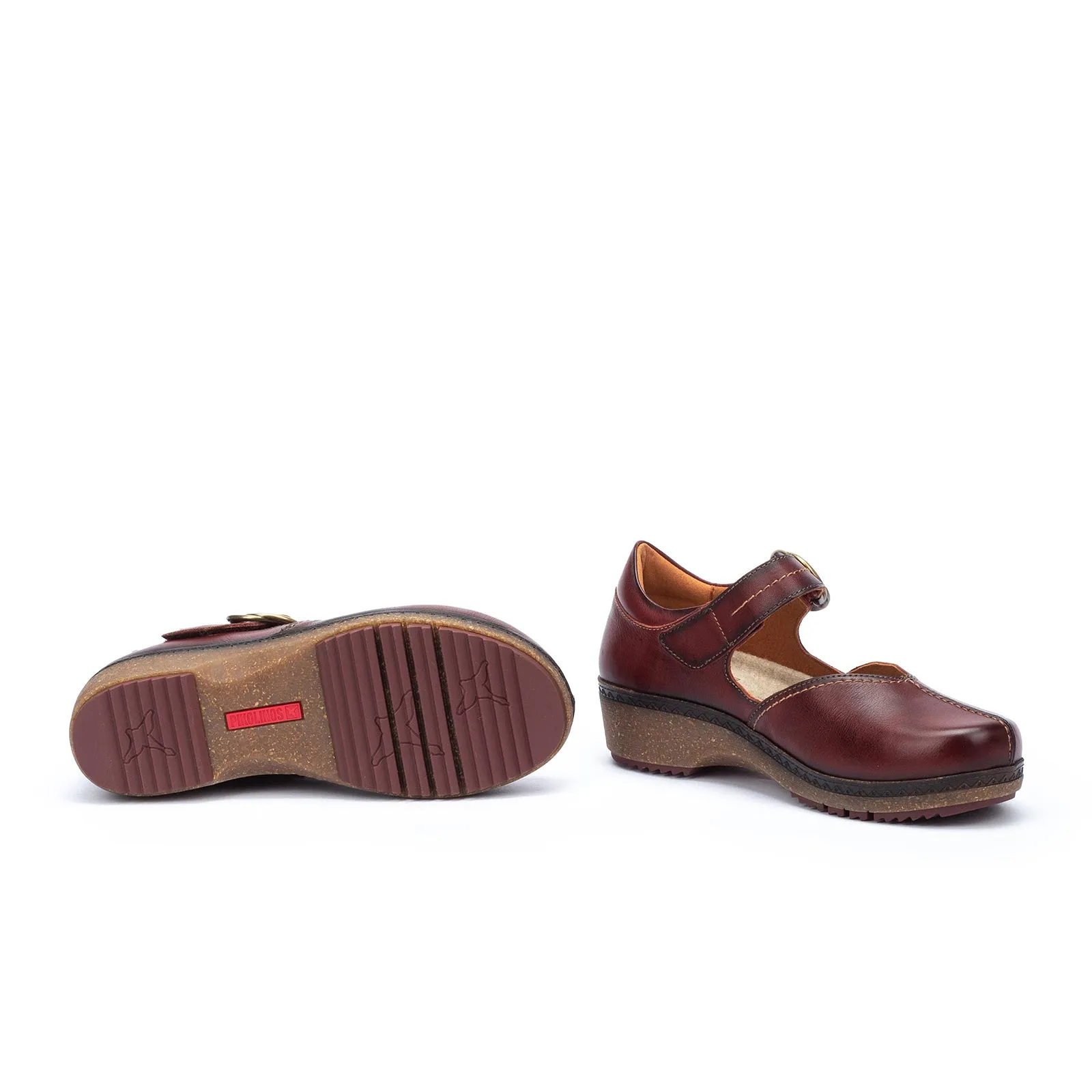 Pikolinos Granada W0W-4837 Sandal (Women) - Arcilla