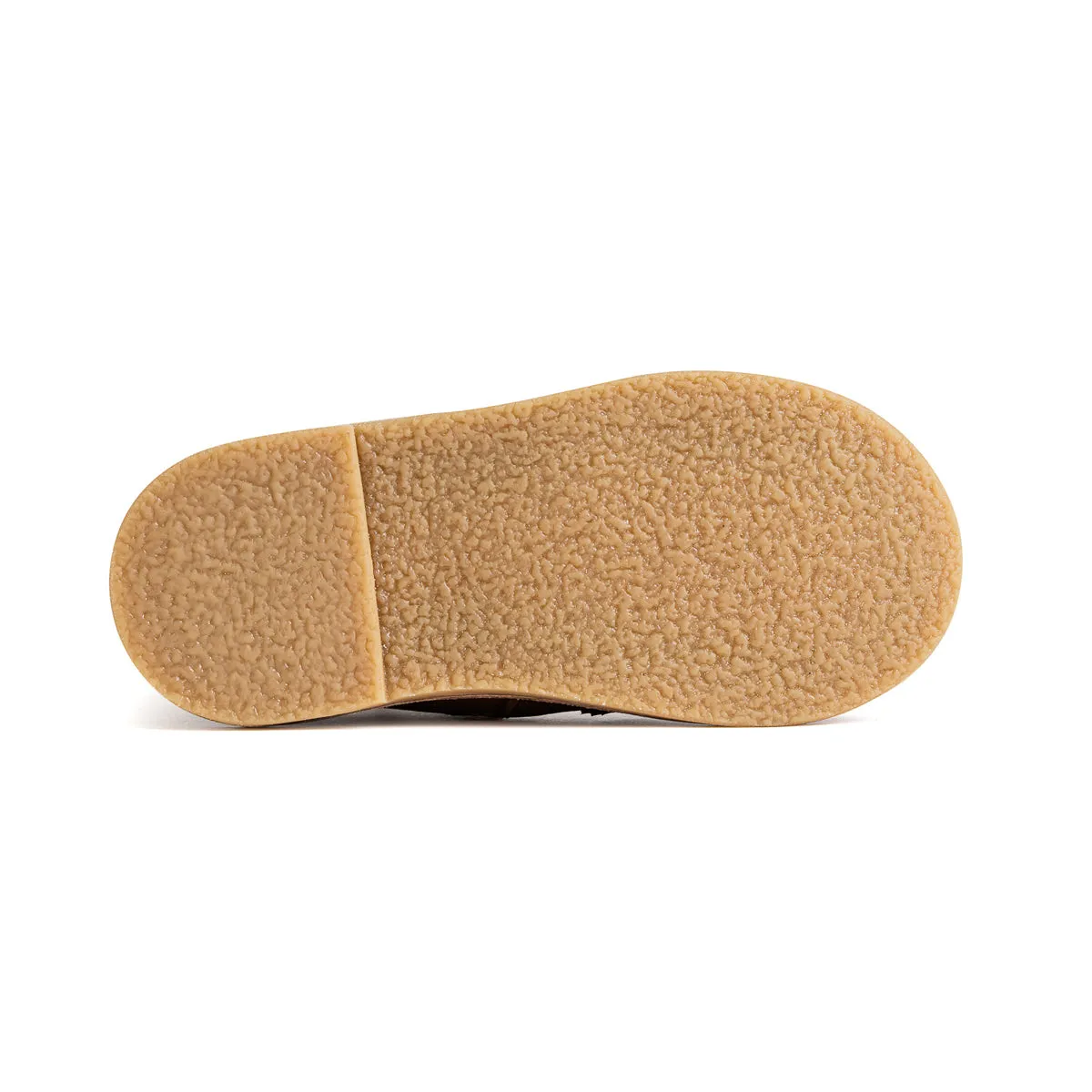 Pretty Brave Desert Boot - Tan