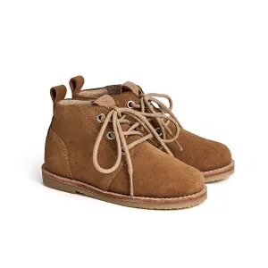 Pretty Brave Desert Boot - Tan
