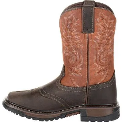 Rocky Kids' Ride FLX RKW0257C