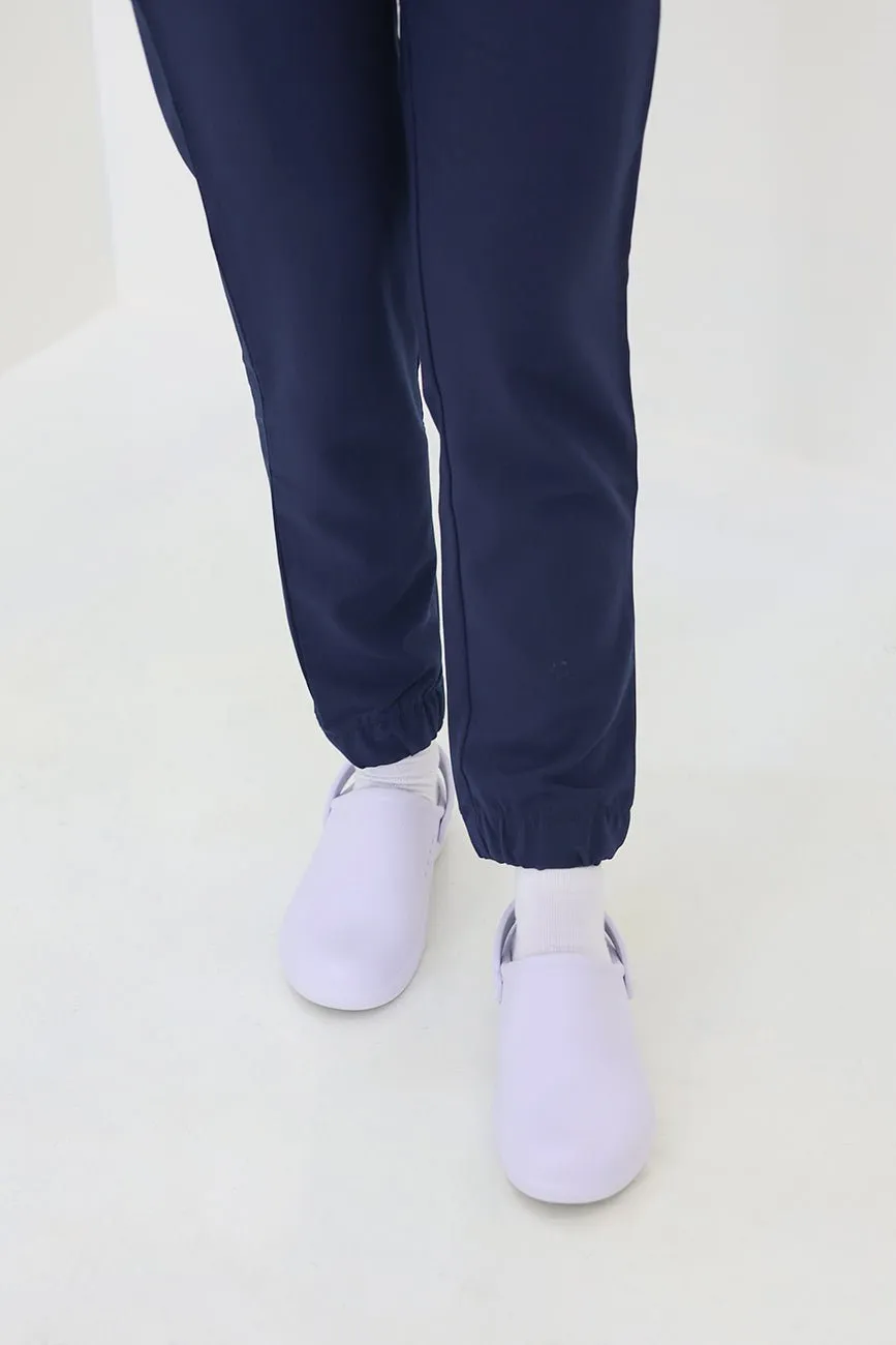 Sama Women's Jogger Scrub Set