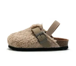 Sherpa Clogs