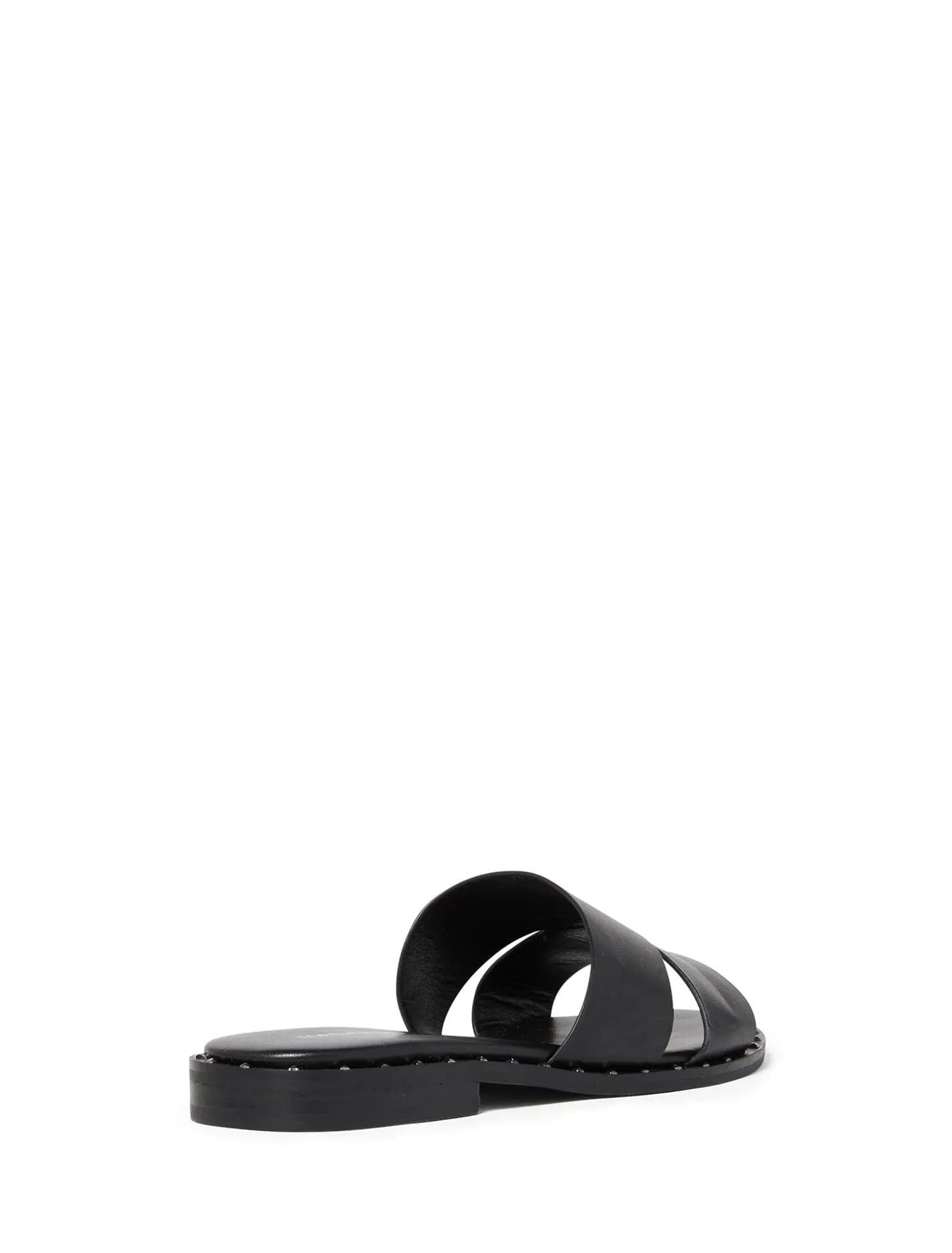 Tessa Thick Vamp Sandal