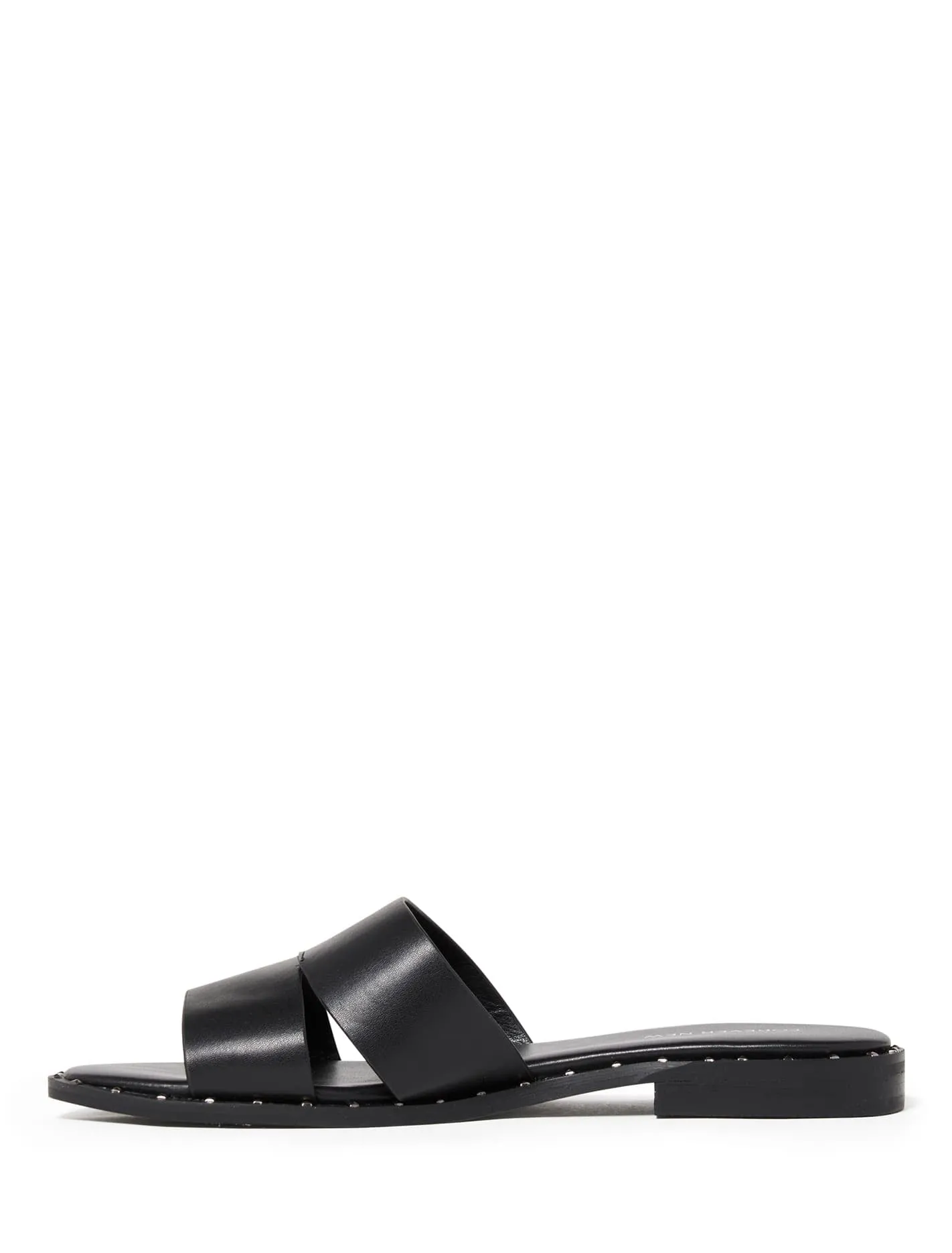 Tessa Thick Vamp Sandal