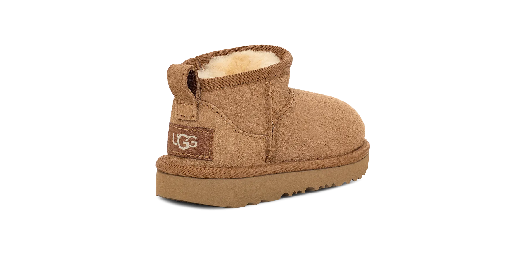 TODDLERS' CLASSIC ULTRA MINI