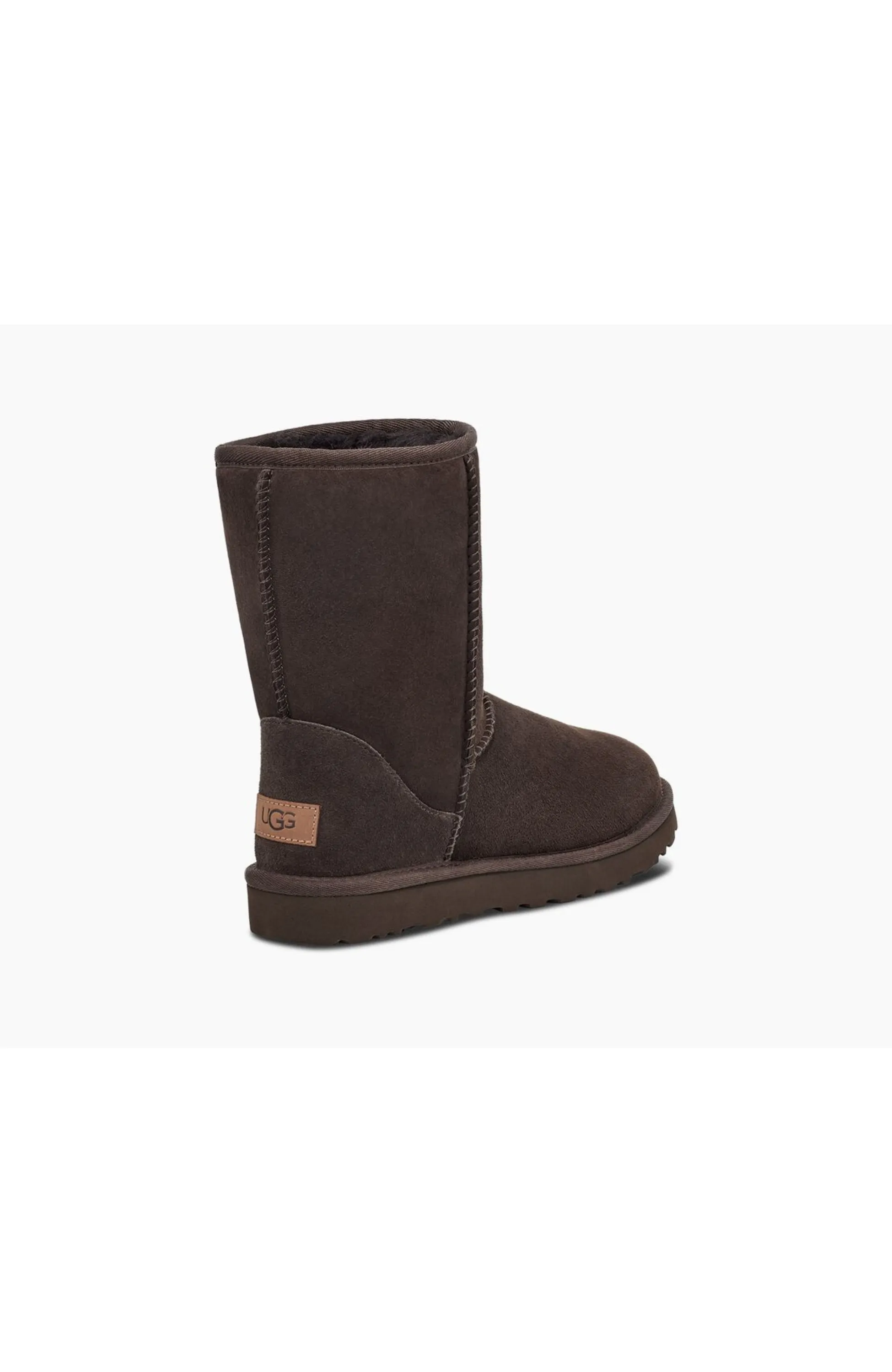 UGG - Classic Short II