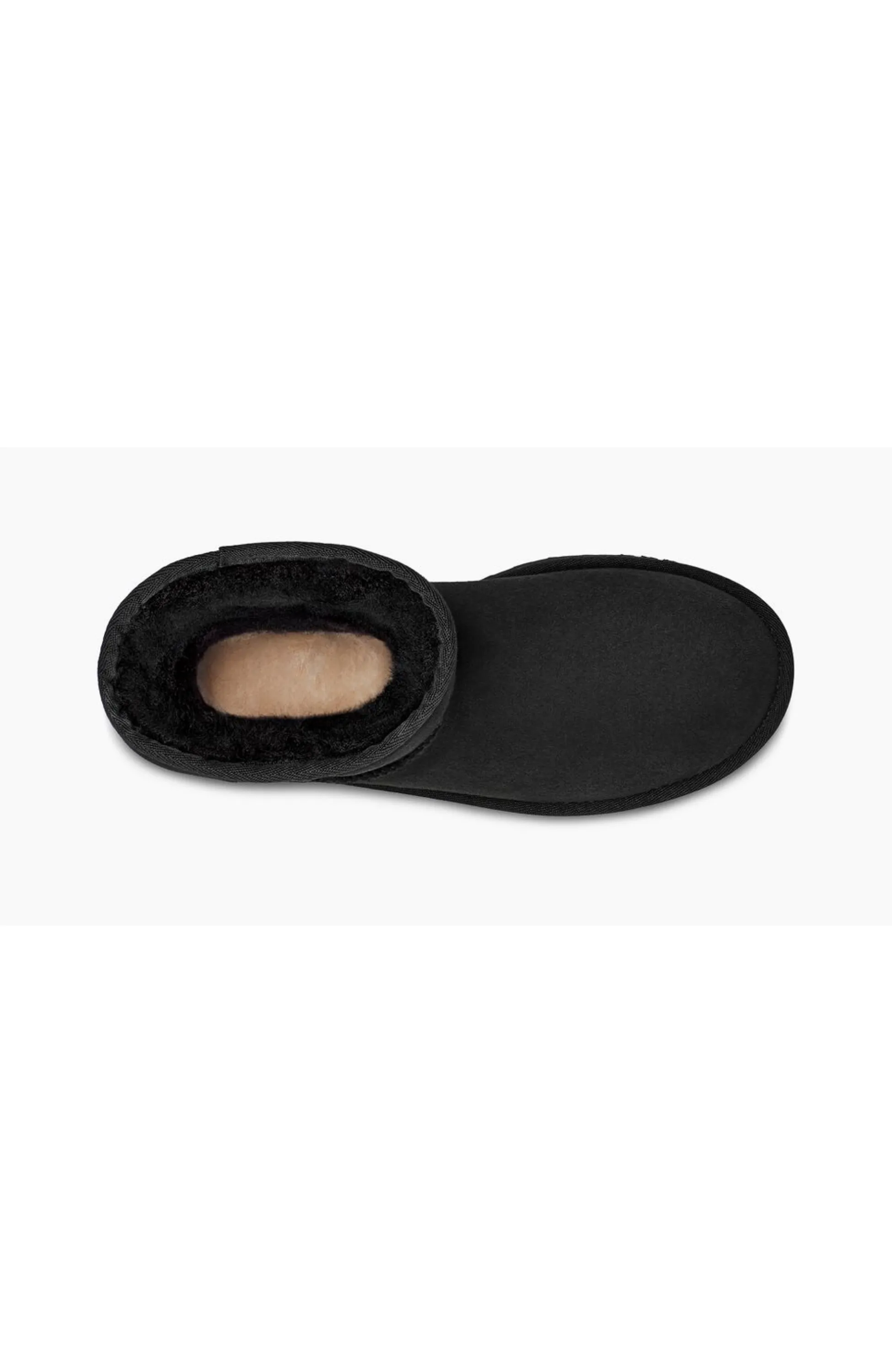 UGG - Classic Short II