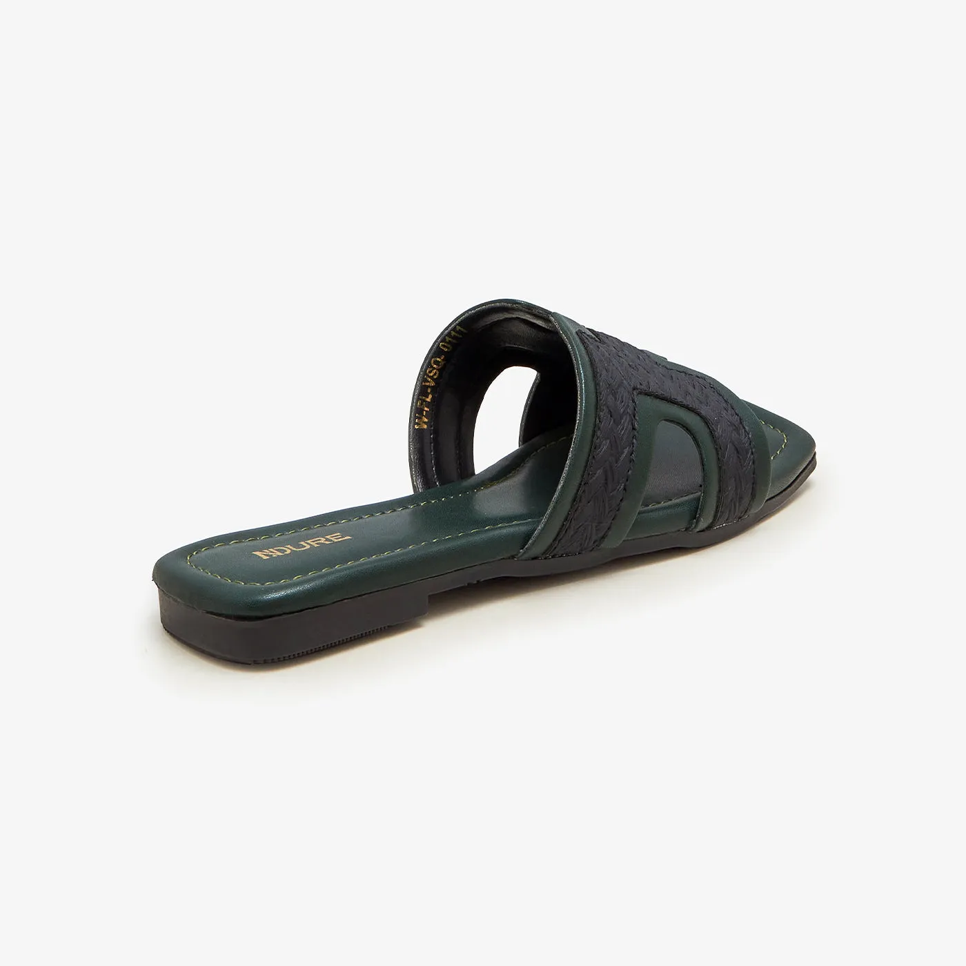 Women's Urban Flats