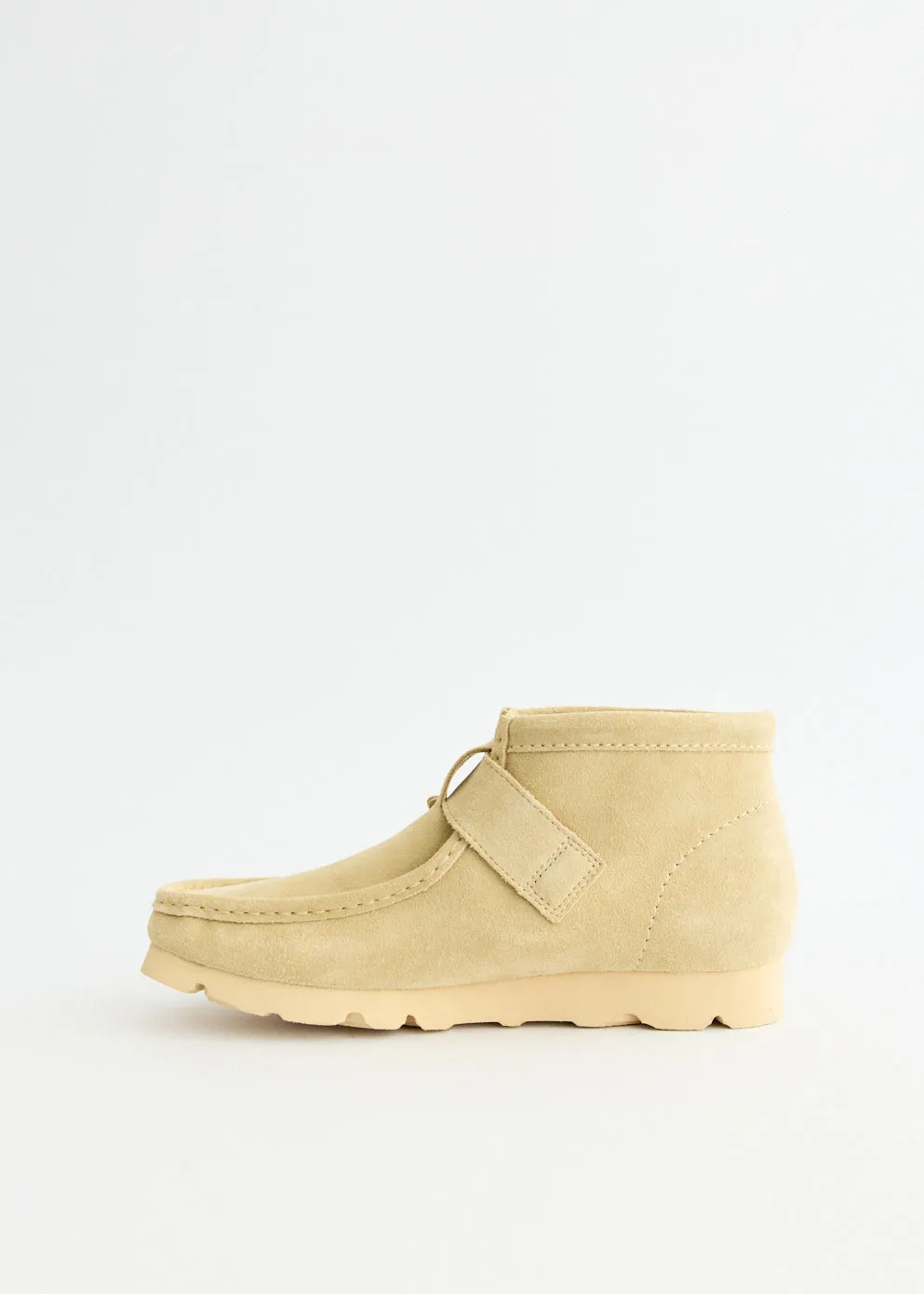 x Needles Walla Strap Boots