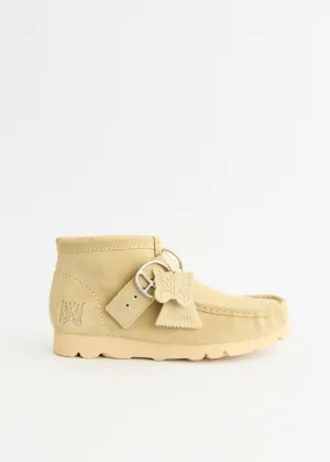 x Needles Walla Strap Boots