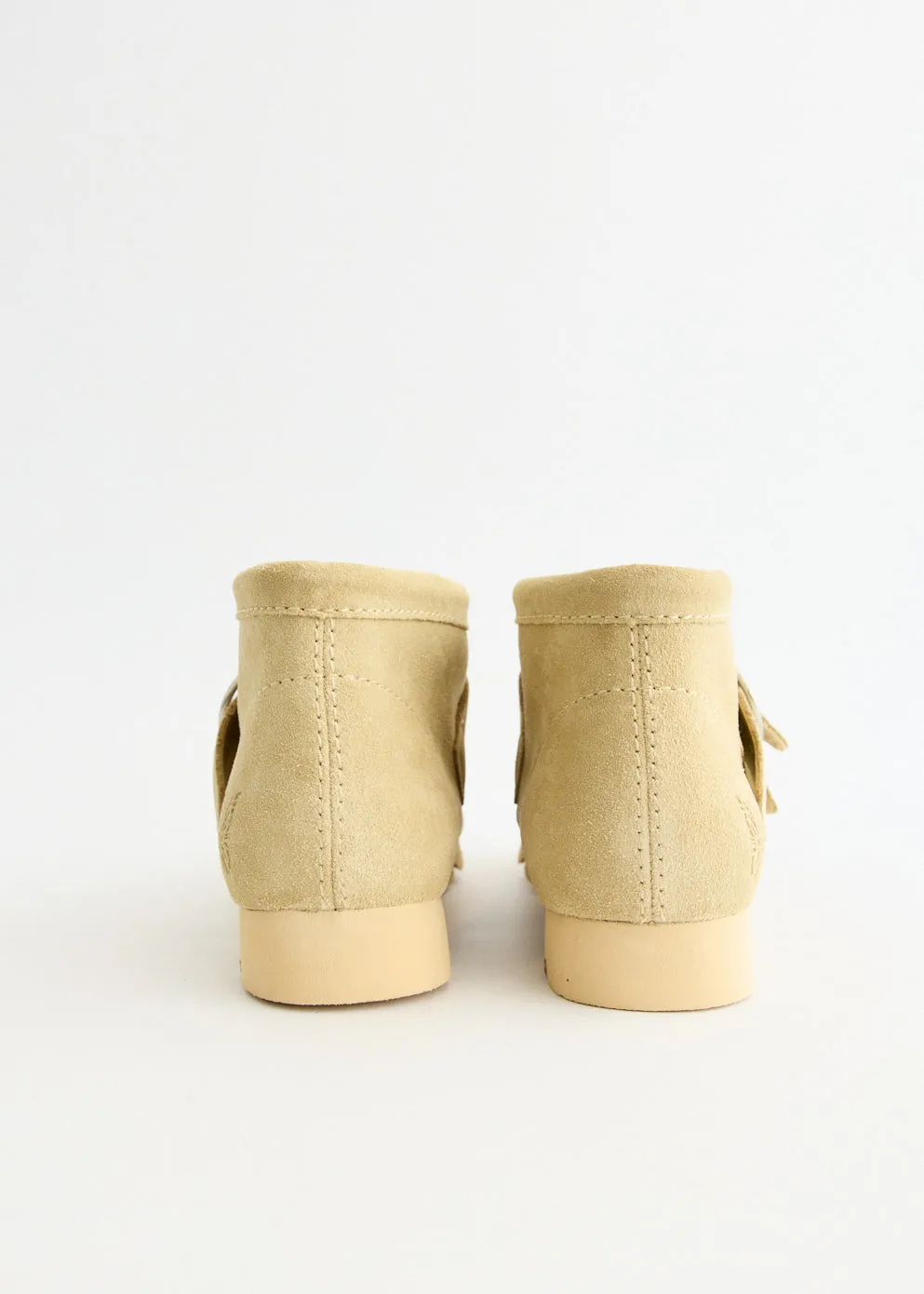x Needles Walla Strap Boots