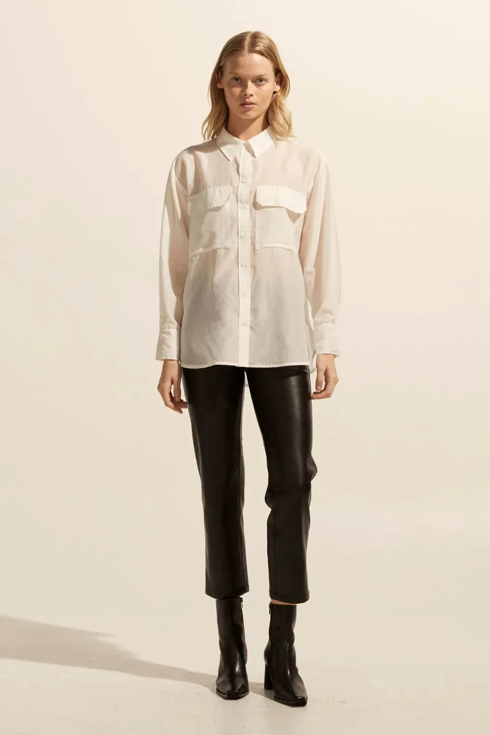 Zoe Kratzmann Pitch Pant
